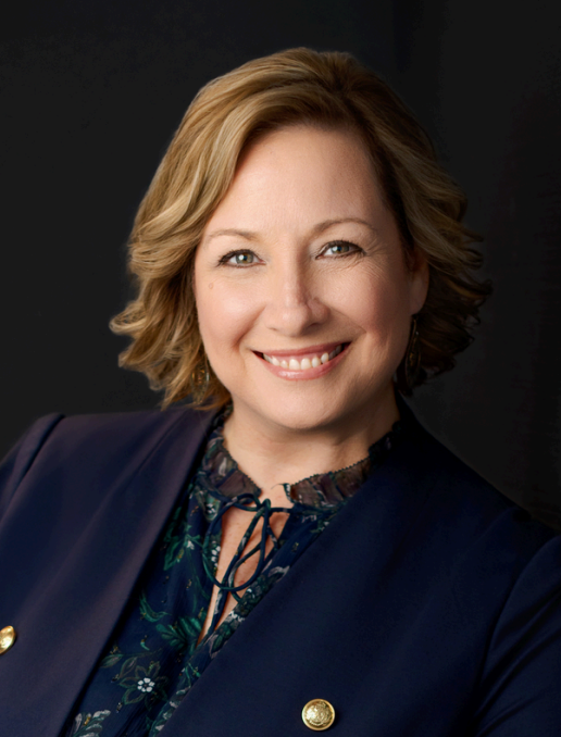  HEATHER RICE, MS ED, IL CHIEF EXECUTIVE OFFICER
